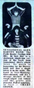 Record Mirror 23 Feb 74