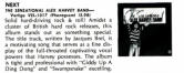 Record World 26 Jan 74
