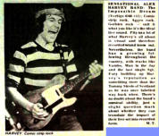 Record Mirror 12 Oct 74