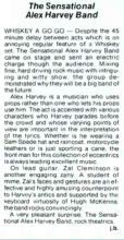 Cash Box 30 Nov 74