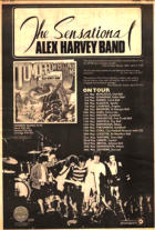 Sounds 3 May 75