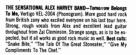 Billboard 24 May 75