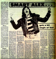 Record Mirror 2 Aug 75