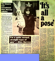 Record Mirror 16 Aug 75