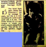 Record Mirror 13 Mar 76