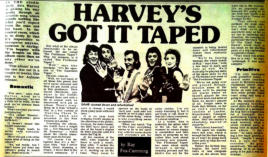 Record Mirror 20 Mar 76