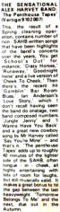 Record Mirror 27 Mar 76