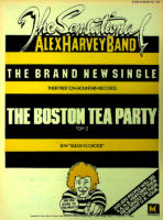 Music Week 22 May 76
