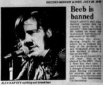 Record Mirror 24 July 76