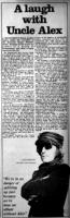 Record Mirror 15 Oct 76