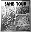 Record Mirror 25 Dec 76