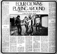 Record Mirror 22 Jan 77