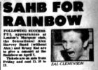 Record Mirror 12 Mar 77