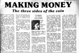 Record Mirror 14 May 77