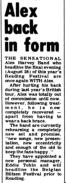 Record Mirror 25 June 77