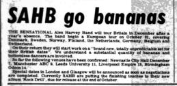 Record Mirror 17 Sept 77