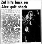 Record Mirror 12 Nov 77