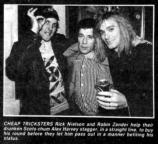 Record Mirror 15 Nov 80