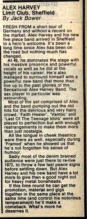 Record Mirror 14 Mar 81