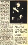 Melody Maker 18 Nov 78