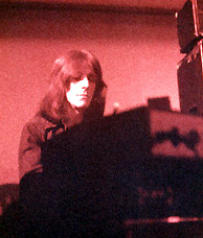 Paul Dean