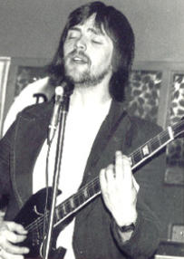 Paul Milligan