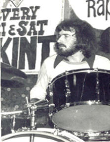 Paul Reynold
