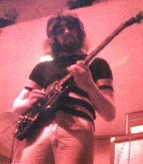 Paul Milligan