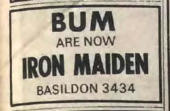 Melody Maker 7 Feb 70