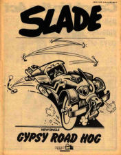 Melody Maker 22 Jan 77