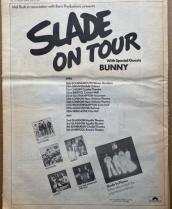 Melody Maker Apr 75