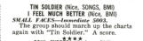 Record World 2 Mar 68