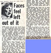 Melody Maker 26 Mar 66
