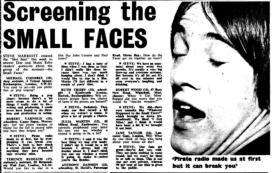 Disc 17 Sept 66