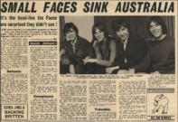 New Musical Express 17 Feb 68