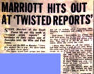 Melody Maker 10 Feb 68