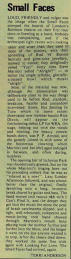Music Week 14 May 77