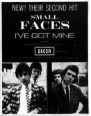 New Musical Express 5 Nov 65