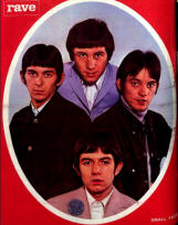 Rave Mag Feb 66