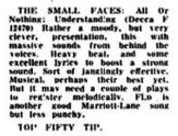 Record Mirror 6 Aug 66