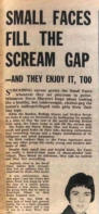 Melody Maker 10 Aug 66