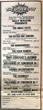 Melody Maker 7 Jan 67