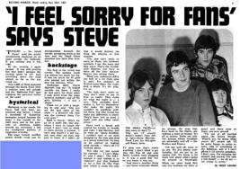Record Mirror 20 May 67