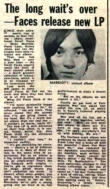 Melody Maker 10 June 67