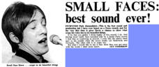 Disc 5 Aug 67