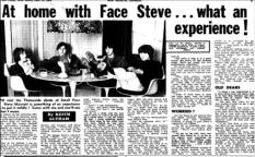 New Musical Express 20 April 68