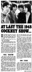 Record Mirror 20 Apr 68