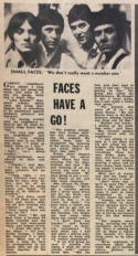 Record Mirror 13 Apr 68