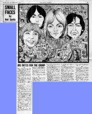 New Musical Express 8 June 68