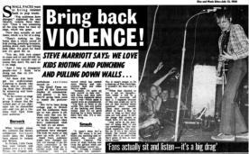 Disc 13 July 68